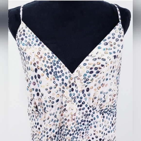 Lane Bryant Elegant Maxi Dress - Picture 8 of 12